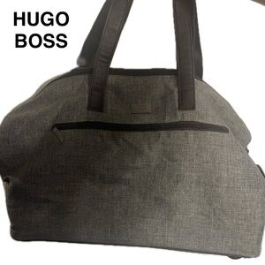 Hugo Boss Duffle Bag